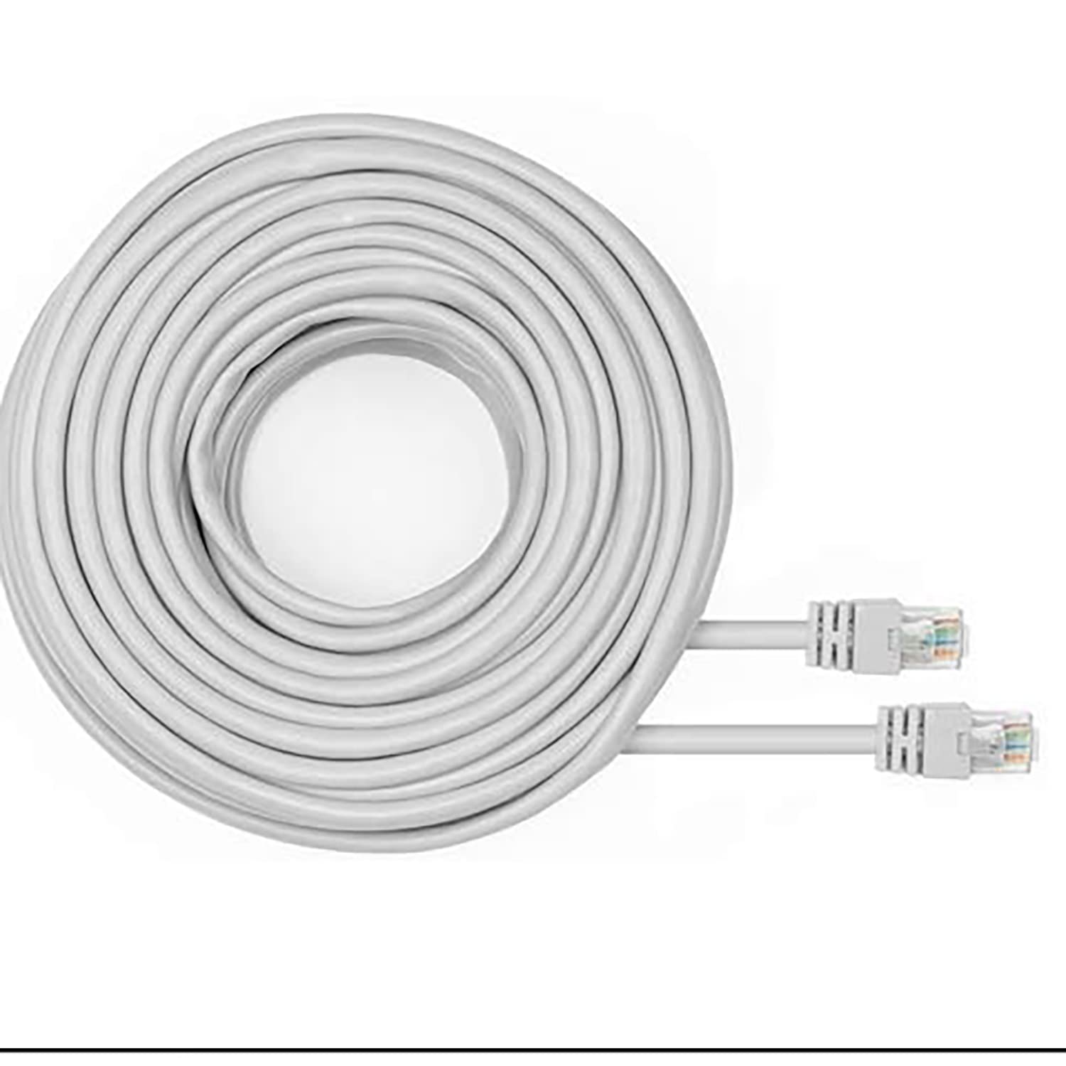 Cable LAN de Red 30 m Categoría 5