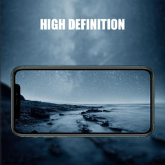Vidrio iPhone 12 y sus variantes Premium Full Cover Calidad