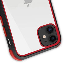 Protector iPhone 11 Pro 11 Pro Max Bumper Cristal - Tubelux