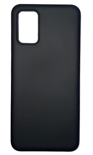 Protector Samsung A03S Silicona Doble Capa - Tubelux