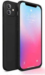Silicona iPhone 13 Pro 13 Pro Max - Tubelux