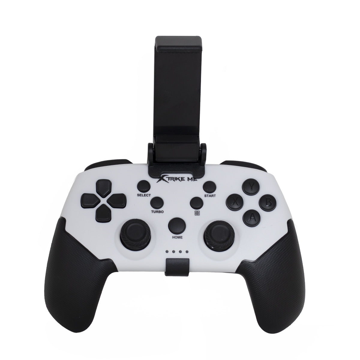 Joystick Inalambrico Wireless Ps4 Ps3 Switch Android iPhone