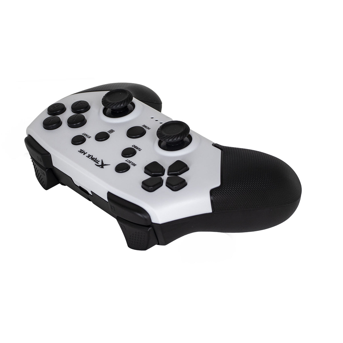 Joystick Inalambrico Wireless Ps4 Ps3 Switch Android iPhone