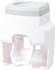 Dispensador Automático de Pasta Dental con Porta Cepillo - DSE