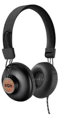 Auriculares House Of Marley Positive Vibration 2 C/mic - Tubelux