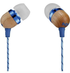 Auriculares House Of Marley Smile Jamaica Manos Libres - Tubelux