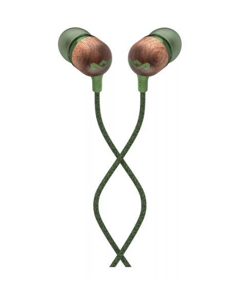 Auriculares House Of Marley Smile Jamaica Manos Libres - Tubelux