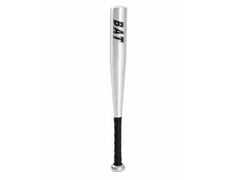 Bate de Béisbol Aleación de Aluminio 51 cm - Tubelux