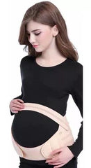 Faja sosten de panza para embarazada ajustable - Tubelux