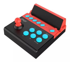 Joystick Gamepad Retro Bluetooth Ipega Arcade Para Celular - Tubelux