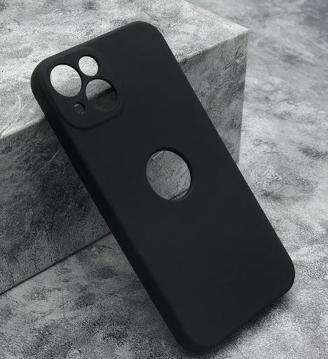 Protector iPhone 13 y sus variantes Siliconas - Tubelux