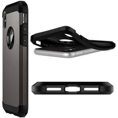 Protector iPhone 7/8 Plus Slim Armor Rígido Resistente - Tubelux
