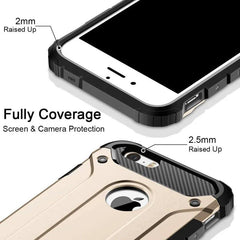 Protector iPhone XR Power Armor Resistente - Tubelux