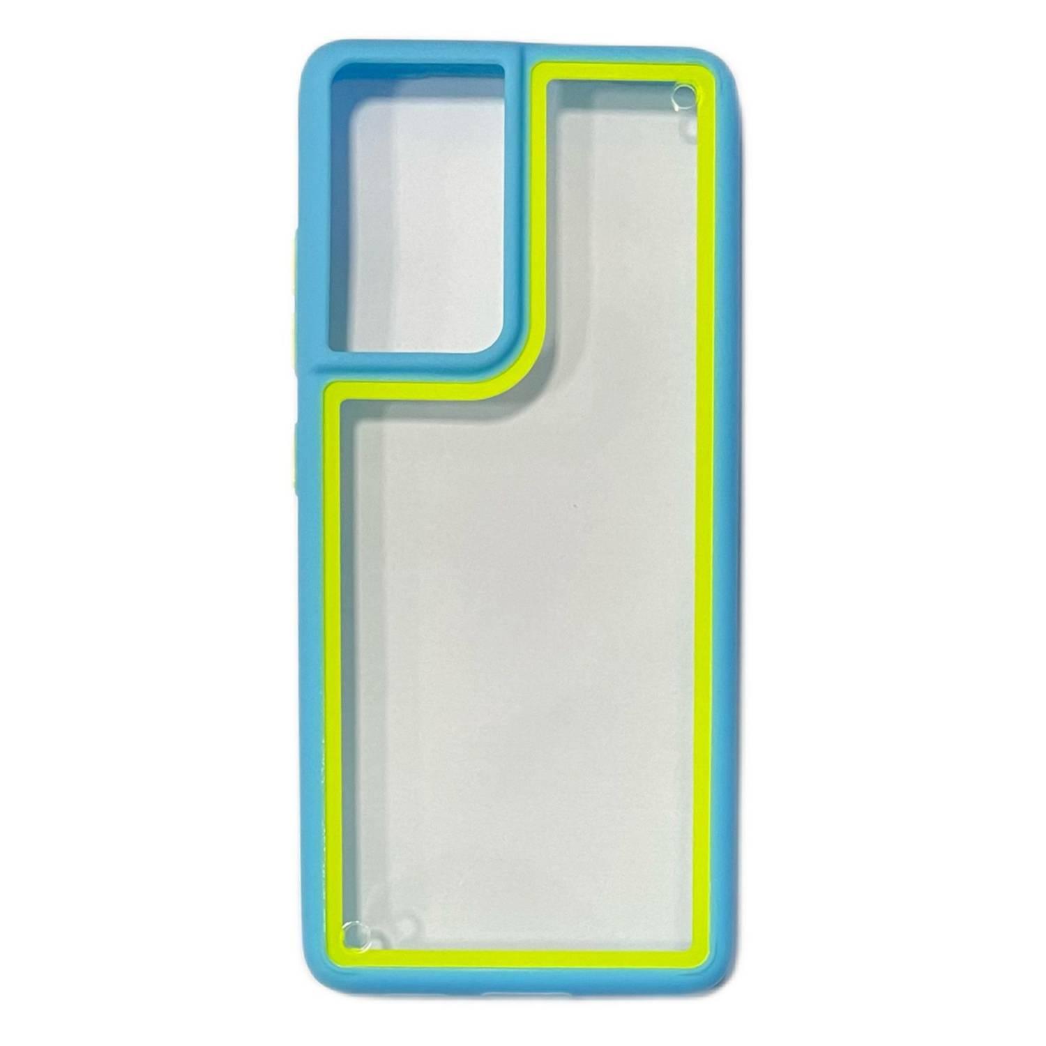 Protector Samsung A53 - Tubelux