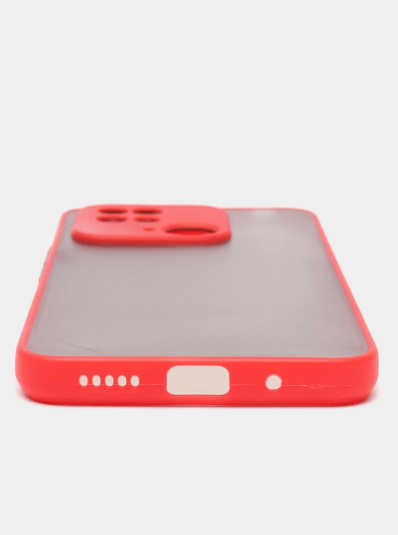 Protector Xiaomi Redmi 10A Acrílico TPU - Tubelux