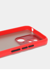 Protector Xiaomi Redmi 10A Acrílico TPU - Tubelux