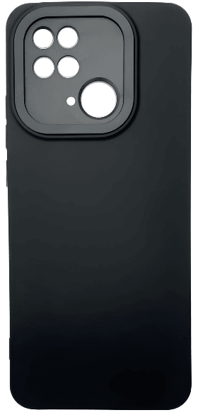 Protector Xiaomi Redmi 10C TPU Resistente - Tubelux