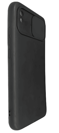 Protector Xiaomi Redmi 9A Cubre Cámara Tapa Deslizante - Tubelux