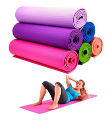 Alfombra De Ejercicios Yoga Fitness Camping Pilates - DSE