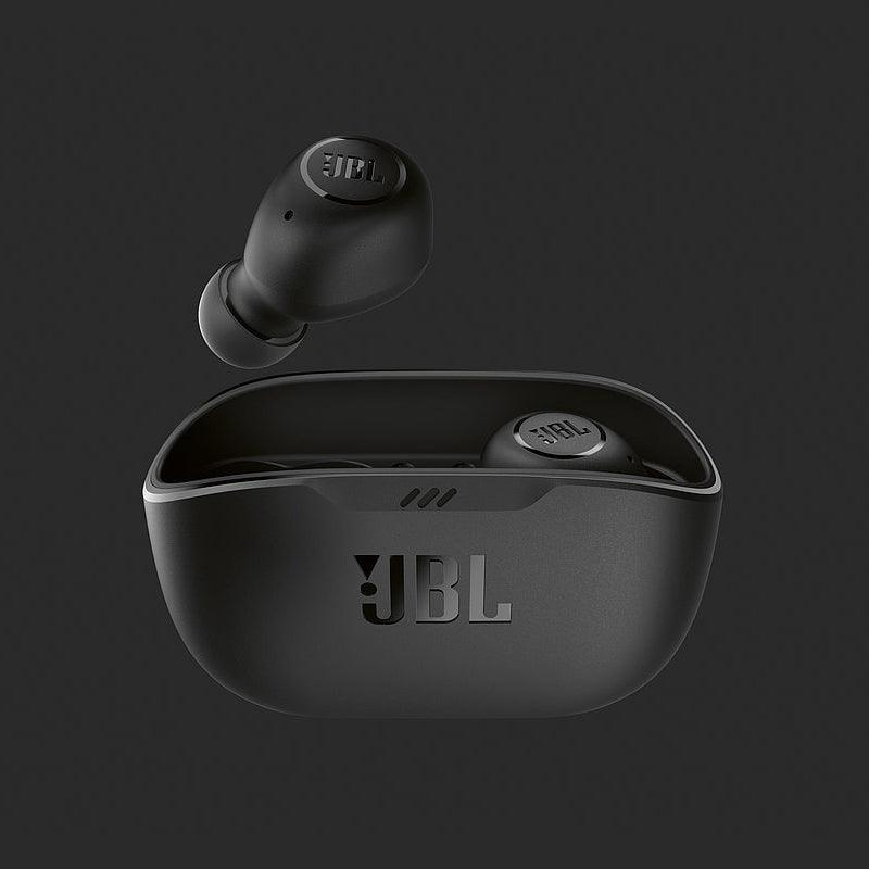 Auriculares Inalámbricos JBL Wave Buds Tws Bluetooth 32hs – Tubelux