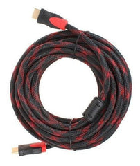Cable Hdmi 1.5 M Mallado - Tubelux