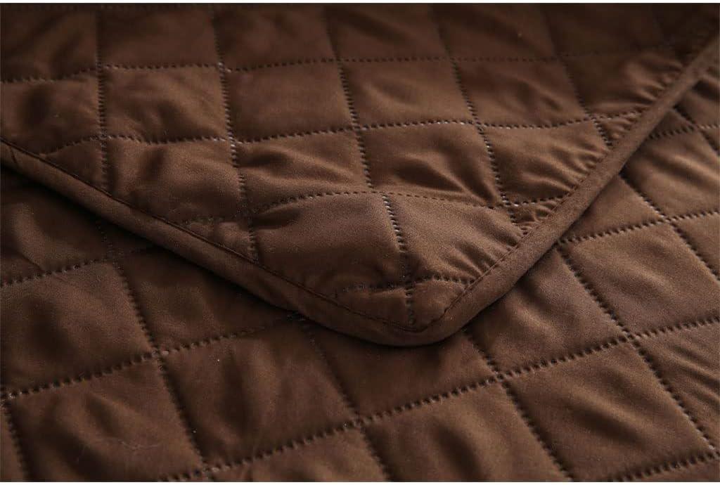 Cubre Sofá Sillón Protector Reversible 3 Cuerpos Cobertor - Variante Color  Gris — Atrix