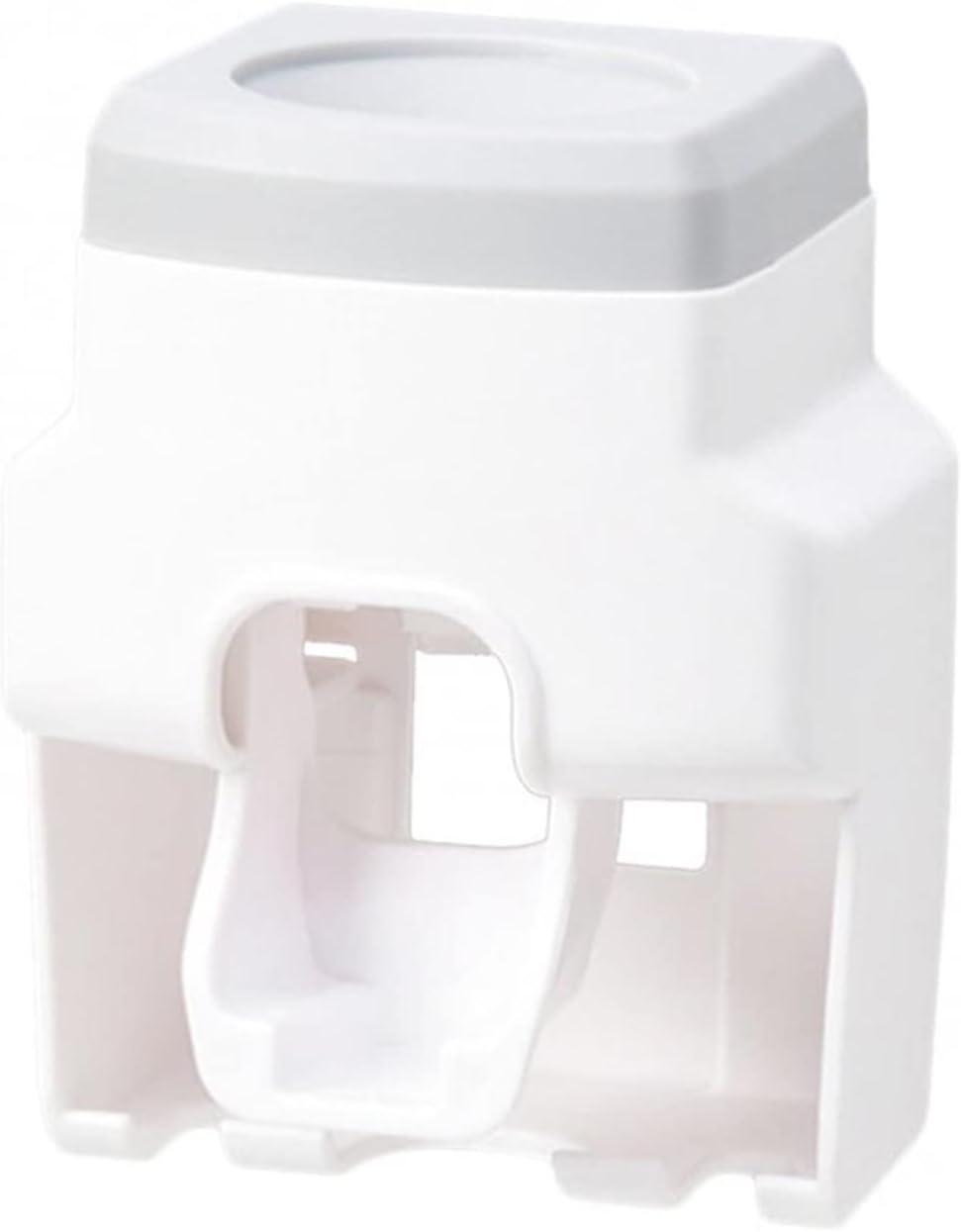 Dispensador automático de pasta dental – Shoppeflex