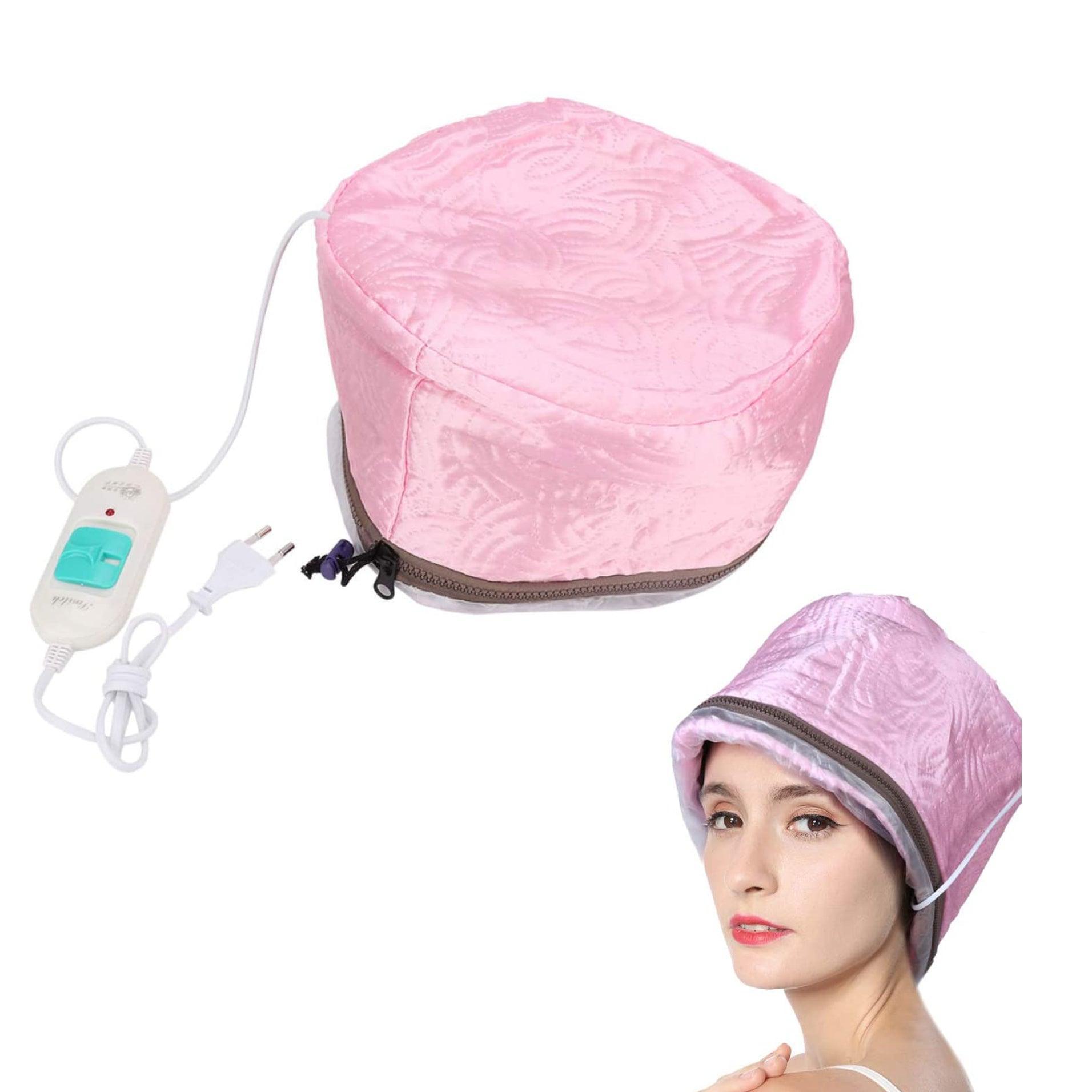 Gorra térmica peluquería baño crema Botox capilar - DSE