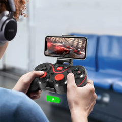Joystick Bluetooth para juegos móviles: controla tu juego como un profesional - DSE