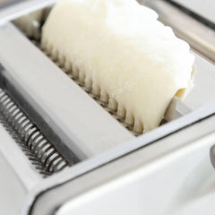 Máquina Manual Para Pasta Ravioles Y Tallarines de Acero Inoxidable - DSE